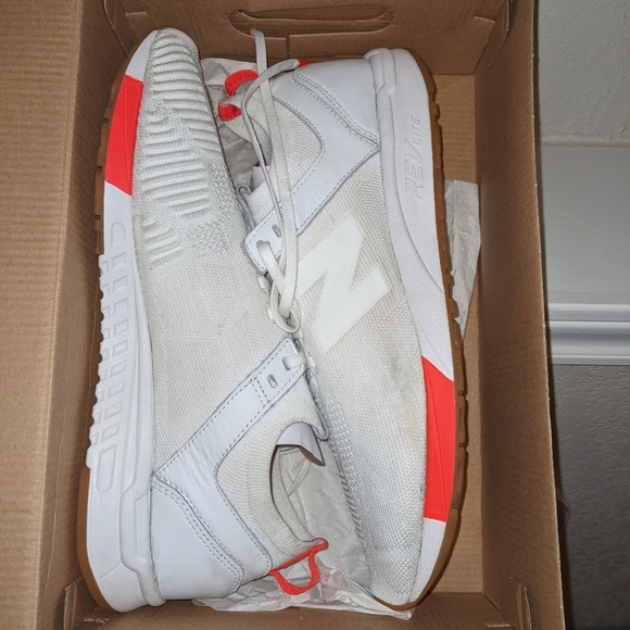 Bundle of New Balance (NB) Running Shoes (247, Roav) size 12 - Picture 6 of 11